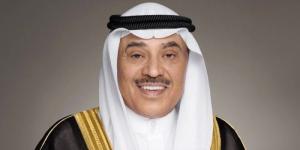 ولي العهد الكويتي يهنئ رئيسة الاتحاد السويسري بالعيد الوطني لبلادها - بلس 48