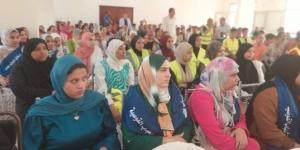 محافظ أسيوط: «شارك.. الكلمة كلمتك» خطوة جادة لترسيخ الوعي السياسي - بلس 48