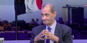 أسامة الدليل: لسنا في مرحلة المؤامرة ونحن داخل «المخطط» فعليًا - بلس 48