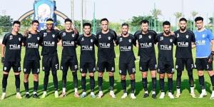 تامر عبد الحميد: «من المبكر الحكم على صفقات الزمالك» - بلس 48