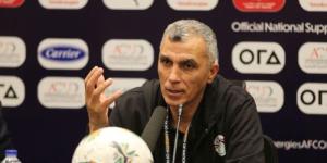 أسامة نبيه: تجربة الأهلي مفيدة لمنتخب الشباب - بلس 48