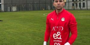 ريال مدريد ينعي محمد أبو النجا «بونجا» حارس مرمى وادي دجلة - بلس 48