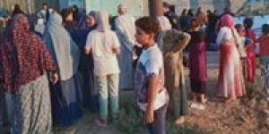 كانوا بينقذوا أطفال ... أسماء ضحايا ومصابي غرق 5 أشخاص بينهم أطفال بمستنقع مائي بالفيوم - بلس 48