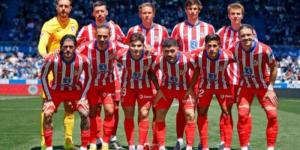 بث مباشر.. مشاهدة مباراة أتلتيكو مدريد وبورتو ضمن تحضيرات الموسم الكروي الجديد - بلس 48