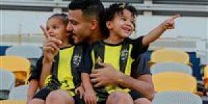 شكري نجيب: بيراميدز أخد مكان الزمالك.. والمقاولون العرب «حالة خاصة» في الدوري - بلس 48