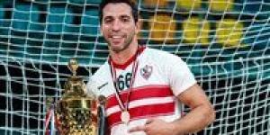 الزمالك يجدد عقد رباعي اليد استعدادًا للموسم الجديد (خاص) - بلس 48