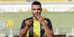 شكري نجيب: تجربة الاتحاد السكندري الأصعب في مسيرتي - بلس 48