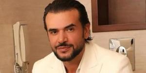 «ميتعزش».. سامو زين يطرح ثاني أغاني ألبومه الجديد الأربعاء المقبل - بلس 48