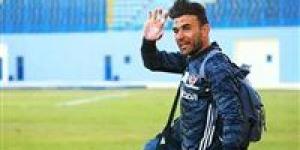 ريال مدريد الإسباني ينعي محمد أبو النجا "بونجا" حارس وادي دجلة ومنتخب مصر - بلس 48