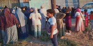 مأساة في الفيوم.. انتشال 4 جثث لشباب غرقوا بمستنقع وجارٍ البحث عن آخرين - بلس 48
