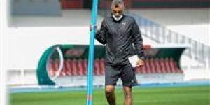 اتحاد الكرة يوافق على إقامة مباراتين وديتين لمنتخب الشباب استعدادًا لكأس العالم - بلس 48