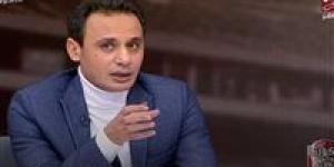 طارق السيد: زيزو وإمام عاشور "مكانش حد يعرفهم قبل الزمالك" - بلس 48
