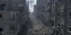 رمزي عودة: الهدف الحقيقي من استمرار الحرب هو التهجير وتدمير مقومات الحياة في غزة - بلس 48