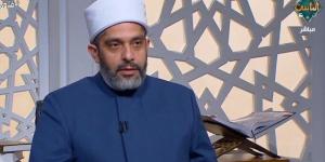 ما حكم تغيير النية في الصلاة؟.. أمين الفتوى يجيب - بلس 48