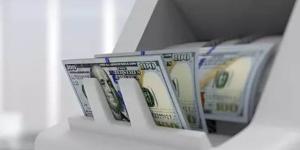 سعر الدولار اليوم الإثنين 4 أغسطس 2025 في بنك مصر والبنك الأهلي وCIB - بلس 48