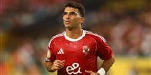 طارق السيد: زيزو "راوغ جمهور الزمالك".. ومجلس الأبيض أخطأ في هذا الملف - بلس 48