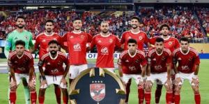 رسميًا.. تصنيف الأندية الإفريقية لعام 2025.. الأهلي يتصدر وبيراميدز يتخطى الزمالك - بلس 48