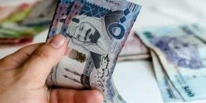 سعر الريال السعودي مقابل الجنيه المصري اليوم الجمعة 8 أغسطس 2025 بيعًا وشراءً - بلس 48