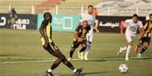 موعد مباراة المقاولون العرب وزد أف سي في الدوري المصري الممتاز والقنوات الناقلة - بلس 48