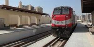 تعديل
      مواعيد
      القطارات
      على
      بعض
      ... - بلس 48