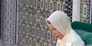 الأميرة
      للا
      مريم
      تترأس
      حفلا
      دينيا - بلس 48