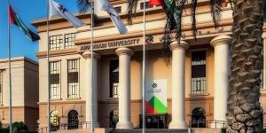 وظيفة
      جامعة..
      جامعة
      أبوظبي
      تعلن
      عن
      وظائف
      أعضاء
      هيئة
      التدريس
      شاغرة
      في
      عدد
      من
      التخصصات..
      قدم
      الآن - بلس 48