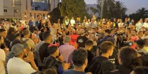 انسحابات
      في
      وقفة
      "جيل
      زد"
      بطنجة - بلس 48