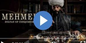 مشاهدة
      مسلسل
      محمد
      الفاتح
      الحلقة
      51
      مترجمة
      كاملة
      HD - بلس 48