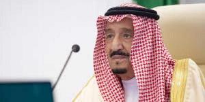 الملك
      سلمان
      يوجه
      بفتح
      مسجد
      ... - بلس 48