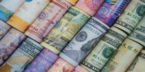 تراجع
      أسعار
      العملات
      بختام
      تعاملات
   ... - بلس 48
