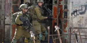 الاحتلال
      الإسرائيلي
      يواصل
      اقتحاماته
      في
      القدس
      المحتلة - بلس 48
