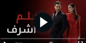 مشاهدة
      مسلسل
      حلم
      اشرف
      الموسم
      الثاني
      الحلقة
      17
      مترجمة
      شاهد - بلس 48