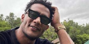محمد
      رمضان
      يوضح
      حقيقة
      الجدل
      حول
      أغنية
      ”رقم
      واحد” - بلس 48