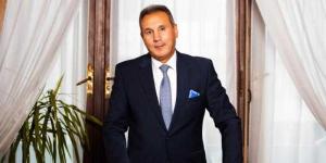 الأتربي:
      تصنيف
      البنك
      الأهلي
      كأكثر
      البنوك
      أماناً
      يؤكد
      قوة
      واستقرار
      القطاع
      المصرفي
      ويعزز
      الثقة
      في
      مناخ
      مصر
      المالي - بلس 48