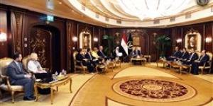 وزير
      الداخلية
      يستقبل
      المُدير
      التنفيذى
      لوكالة
      الإتحاد
      الأوروبى
      للمُخدرات - بلس 48