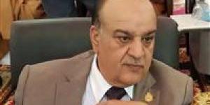 النائب
      أحمد
      رسلان
      أمين
      تنظيم
      حزب
      الجبهة
      الوطنية
      لن
      يخوض
      انتخابات
      مجلس
      النواب
      بعدما
      ترددت
      أنباء
      عن
      وجوده
      على
      رأس
      قائمة
      محافظة
      البحيرة - بلس 48