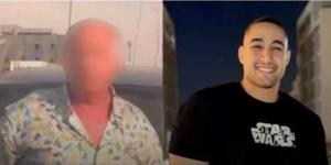 إخلاء
      سبيل
      البلوجر
      أدهم
      سنجر
      في
      واقعة
      «وصلة
      دهشور» - بلس 48