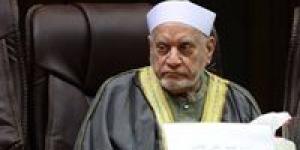 مجمع
      البحوث
      الإسلامية
      ينعي
      أحمد
      عمر
      هاشم:
      فقدنا
      حارسا
      أمينا
      على
      السنة - بلس 48