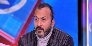 «مبيعرفوش يباصوا».. إبراهيم سعيد يفتح النار على منتخب الشباب - بلس 48