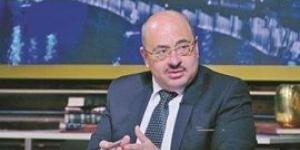 اتحاد
      مستثمري
      المشروعات
      :
      انخفاض
      الفائدة
      6.25%
      في
      أقل
      من
      عام
      يحرّك
      رؤوس
      الأموال
      من
      البنوك
      إلى
      المصانع - بلس 48