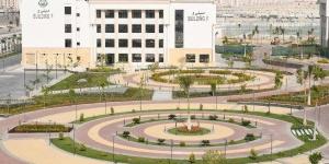 التعليم العالي: 4.5 مليارات جنيه تكلفة إنشاءات وتجهيزات جامعة الإسماعيلية الجديدة الأهلية - بلس 48