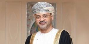 البوسعيدي:
      فوز
      العناني
      يعكس
      المكانة
      العلمية
      والثقافية
      المرموقة
      لمصر
      ودورها
      الريادي
      في
      دعم
      الحوار
      والسلام - بلس 48
