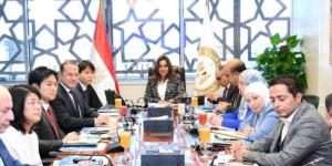وزيرة
      البيئة
      تترأس
      الاجتماع
      الثاني
      للجنة
      تسيير
      أعمال
      مشروع
      دعم
      تعزيز
      ممارسات
      الاقتصاد
      الدائري - بلس 48