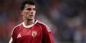 جمال
      الغندور:
      لا
      قرارات
      ضد
      زيزو
      في
      الأهلي..
      واللاعب
      يستعد
      لتصعيد
      أزمة
      مستحقاته
      مع
      الزمالك - بلس 48