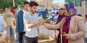 «تعليم
      الفيوم»
      تطلق
      حملة
      فحص
      الأنيميا
      لتلاميذ
      المرحلة
      الابتدائية - بلس 48