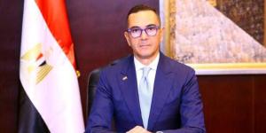 وزير
      الاستثمار:
      مصر
      تضع
      رؤية
      جديدة
      لجذب
      الاستثمارات
      وتعزيز
      الشراكة
      الاستراتيجية
      مع
      السعودية - بلس 48