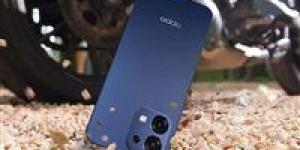 «صنع
      في
      مصر»..
      OPPO تطلق
      هاتفها
      الجديد
      A6
      Pro
      5G
      بعدة
      ميزات - بلس 48