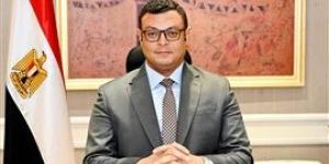 إجراء
      3
      قرعات
      علنية
      لتسكين
      المواطنين
      ب
      العبور
      الجديدة
      يومي
      13
      و14
      أكتوبر - بلس 48