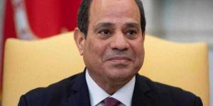السيسي
      يطلع
      على
      جهود
      تطوير
      المناهج
      خلال
      اجتماعه
      بوزير
      التعليم - بلس 48