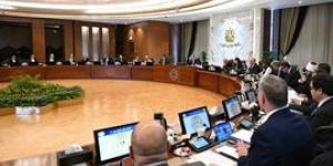 خلال
      اجتماع
      اليوم..
      مجلس
      الوزراء
      يوافق
      على
      6
      قرارات
      تعرف
      عليها - بلس 48
